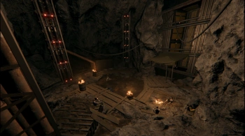 Игра для ПК Microids Fallback (12+)