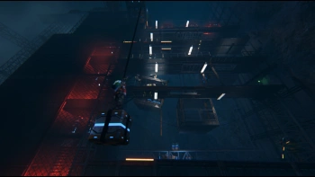 Игра для ПК Microids Fallback (12+)