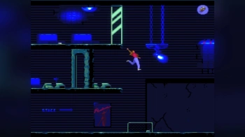 Игра для ПК Microids Flashback (12+)