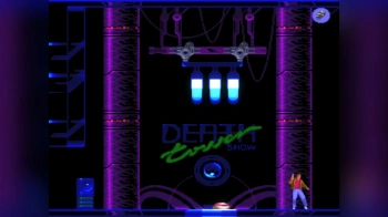 Игра для ПК Microids Flashback (12+)