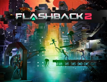 Игра для ПК Microids Flashback 2 (16+)