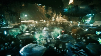 Игра для ПК Microids Flashback 2 (16+)