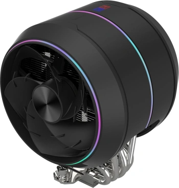 Устройство охлаждения(кулер) Zalman ZET5