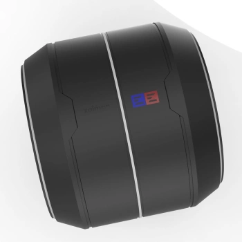 Устройство охлаждения(кулер) Zalman ZET5