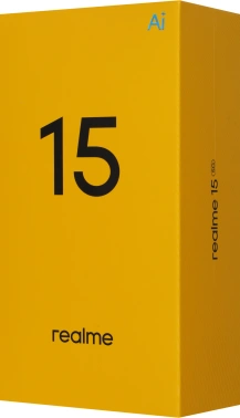 Смартфон Realme RMX5106