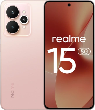 Смартфон Realme RMX5106