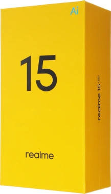 Смартфон Realme RMX5106