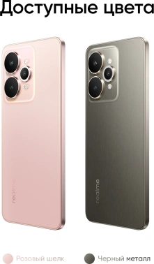 Смартфон Realme RMX5106