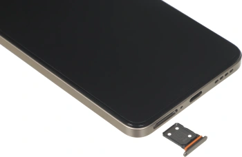 Смартфон Realme RMX5106