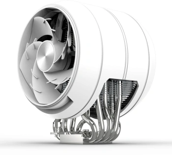 Устройство охлаждения(кулер) Zalman ZET5