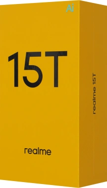 Смартфон Realme RMX5111