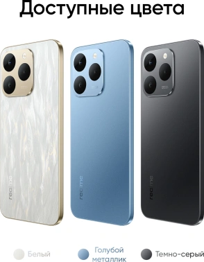 Смартфон Realme RMX5111