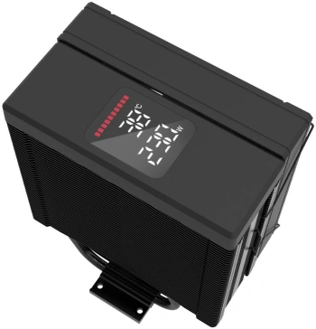 Устройство охлаждения(кулер) Zalman CNPS9X Eco Ds