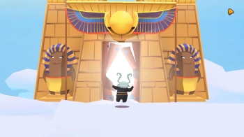 Игра для ПК Microids Gods vs Humans (6+)