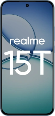 Смартфон Realme RMX5111