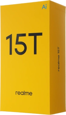 Смартфон Realme RMX5111