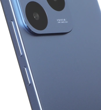 Смартфон Realme RMX5111