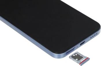 Смартфон Realme RMX5111