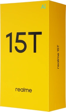 Смартфон Realme RMX5111