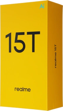 Смартфон Realme RMX5111