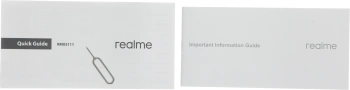 Смартфон Realme RMX5111