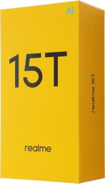 Смартфон Realme RMX5111