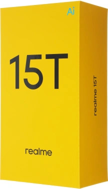 Смартфон Realme RMX5111