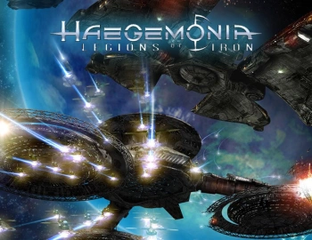 Игра для ПК Microids Haegemonia: Legions of Iron (0+)