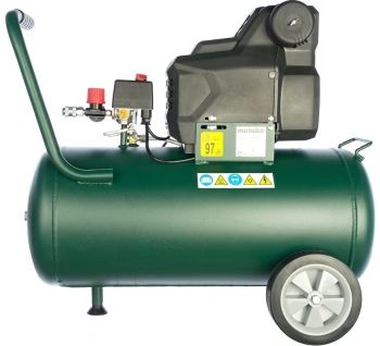 Компрессор поршневой Metabo Basic 250-50 W OF