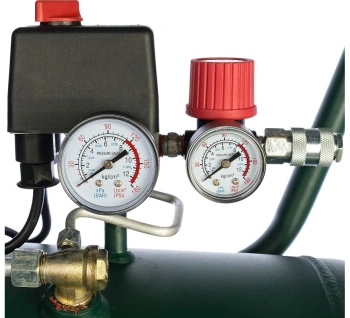 Компрессор поршневой Metabo Basic 250-50 W OF