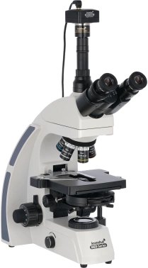 Микроскоп Levenhuk MED D45T