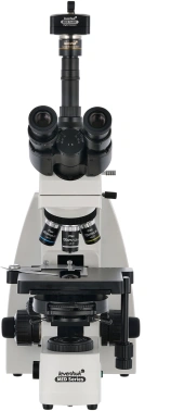 Микроскоп Levenhuk MED D45T