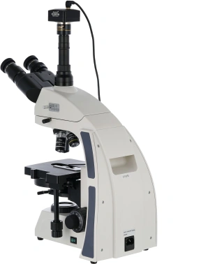 Микроскоп Levenhuk MED D45T