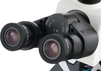 Микроскоп Levenhuk MED D45T