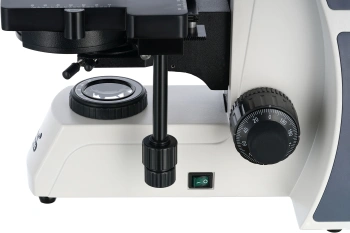 Микроскоп Levenhuk MED D45T