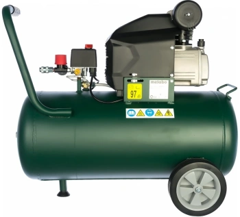 Компрессор поршневой Metabo Basic 250-50 W