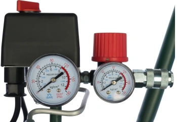 Компрессор поршневой Metabo Basic 250-50 W