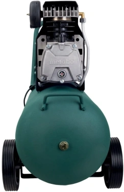 Компрессор поршневой Metabo Basic 250-50 W