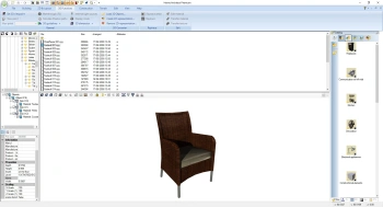 Игра для ПК Microids Home Architect - Design your floor plans in 3D (0+)