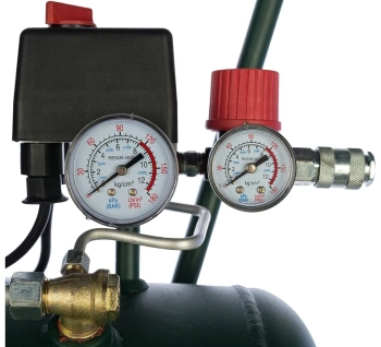 Компрессор поршневой Metabo Basic 250-24 W