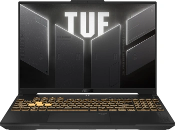 Ноутбук Asus TUF Gaming F16  FX607VJB-RL103
