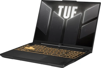 Ноутбук Asus TUF Gaming F16  FX607VJB-RL103