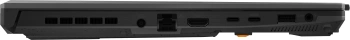 Ноутбук Asus TUF Gaming F16  FX607VJB-RL103