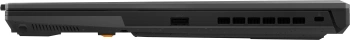 Ноутбук Asus TUF Gaming F16  FX607VJB-RL103