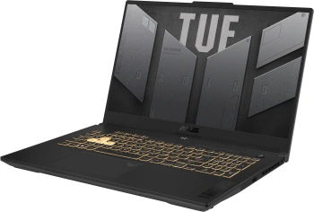 Ноутбук Asus TUF Gaming F17  FX707VJB-HX102