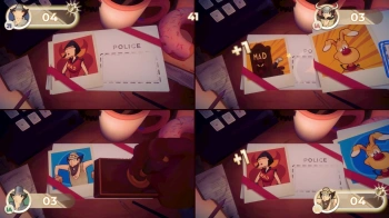 Игра для ПК Microids Inspector Gadget - MAD Time Party (0+)