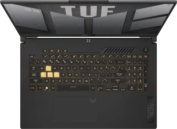 Ноутбук Asus TUF Gaming F17  FX707VJB-HX100