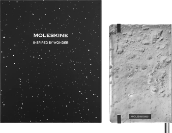 Набор Moleskine Limited Edition NASA-inspired