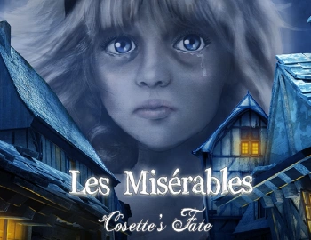 Игра для ПК Microids Les Miserables: Cosette`s Fate (6+)