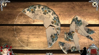 Игра для ПК Microids Les Miserables: Cosette`s Fate (6+)